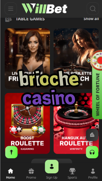 Brioche Casino - Sweet Bonuses & French-Themed Slots-casinoorder.vip