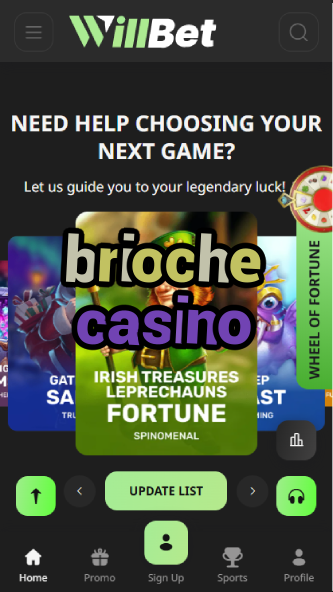 Brioche Casino - Sweet Bonuses & French-Themed Slots-casinoorder.vip