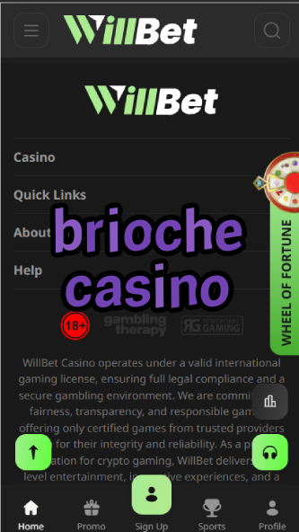 Brioche Casino - Sweet Bonuses & French-Themed Slots-casinoorder.vip