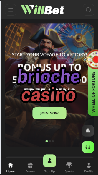 Brioche Casino - Sweet Bonuses & French-Themed Slots-casinoorder.vip