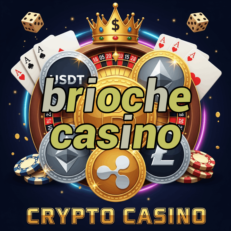 Brioche Casino - Sweet Bonuses & French-Themed Slots